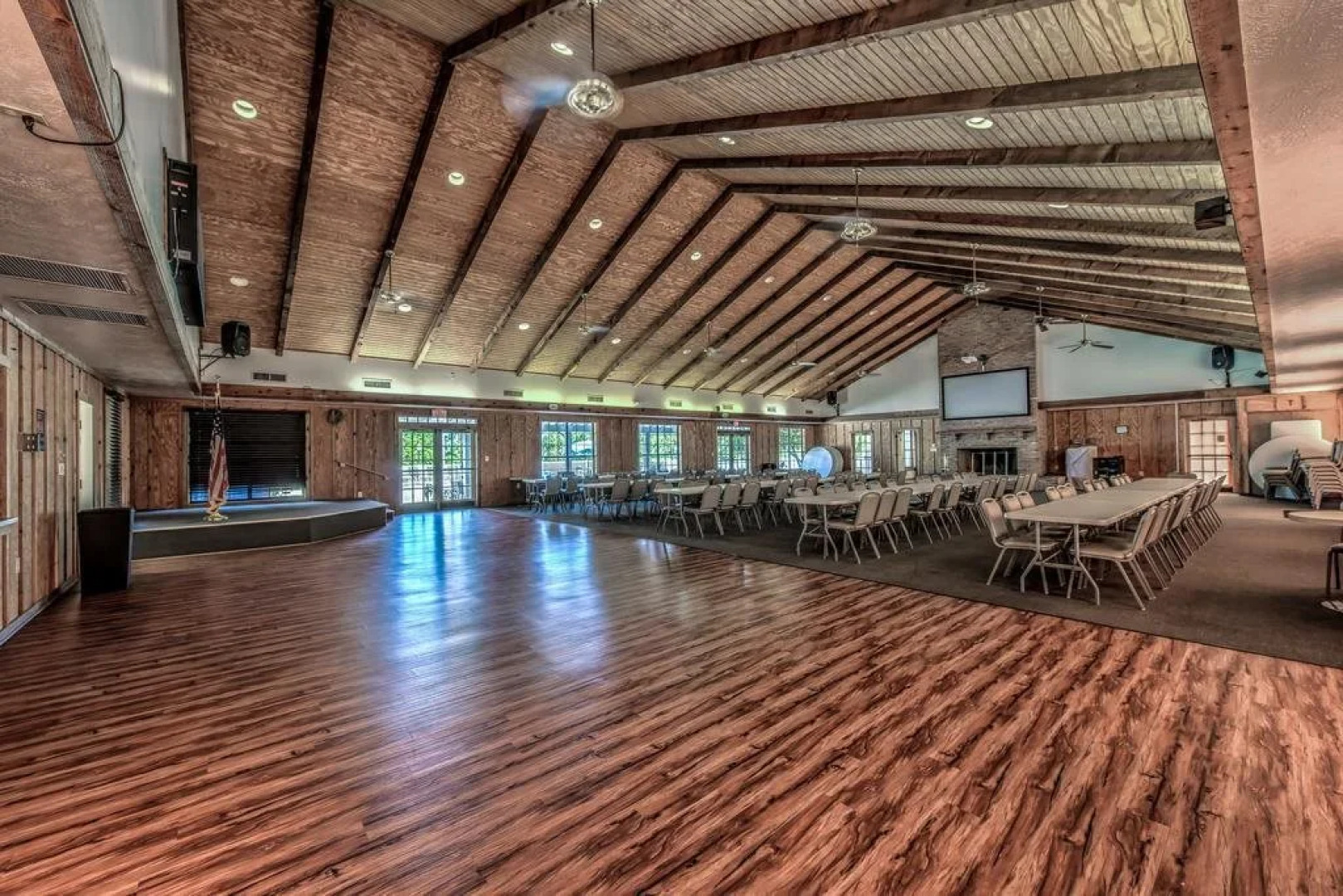 Sun Retreats Ocala Orange Lake