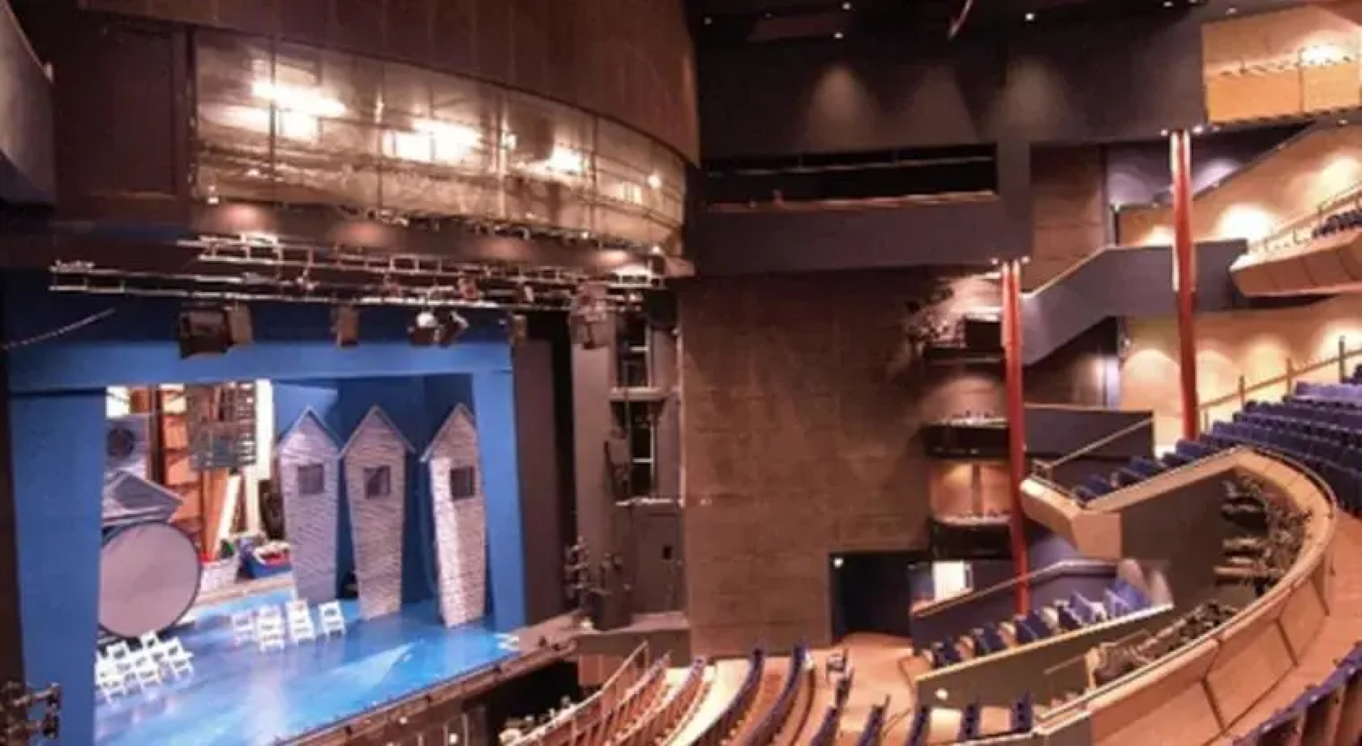 City Stay Apartments - Theatre District