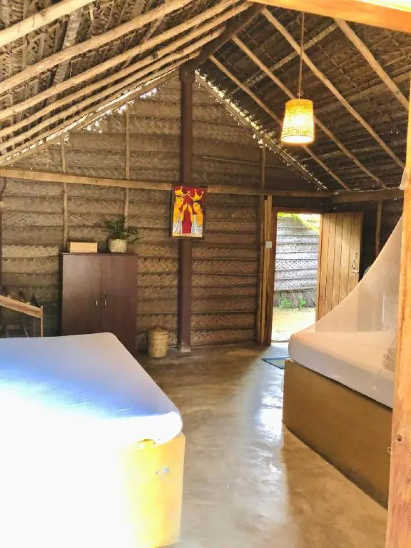 Windy Waves Kite Surfing Beach Resort