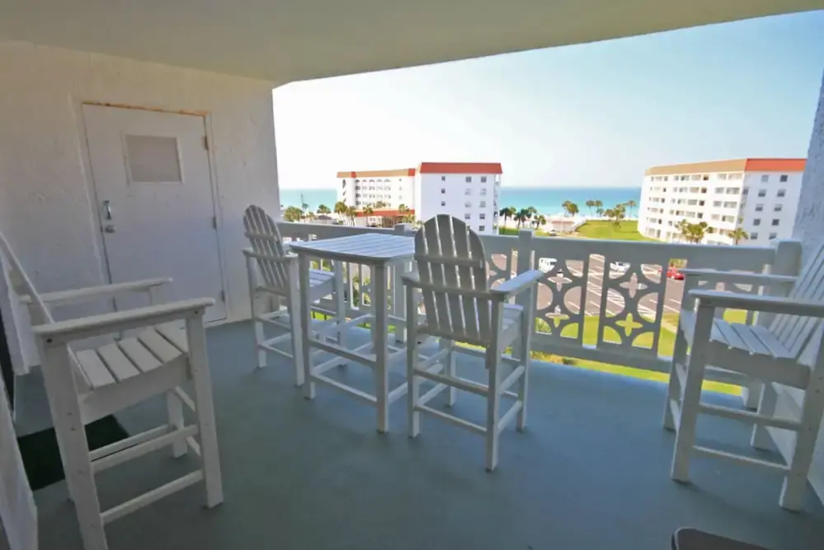 El Matador - Unit 165