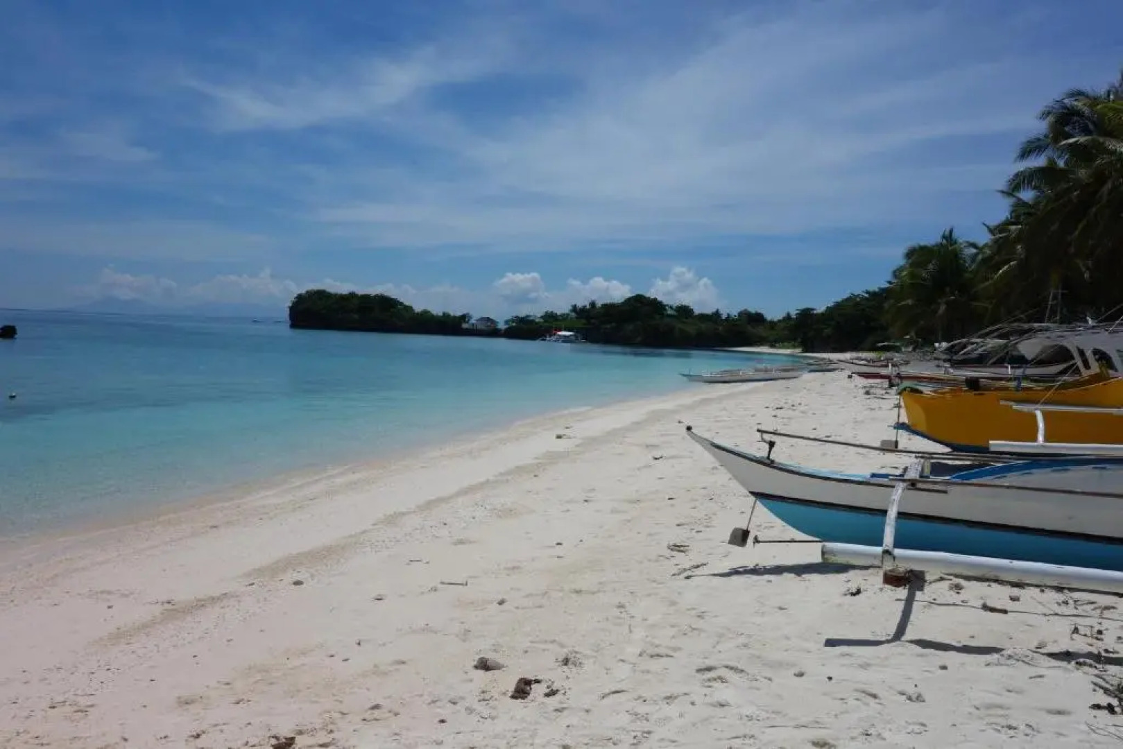 Slam's Garden Dive Resort