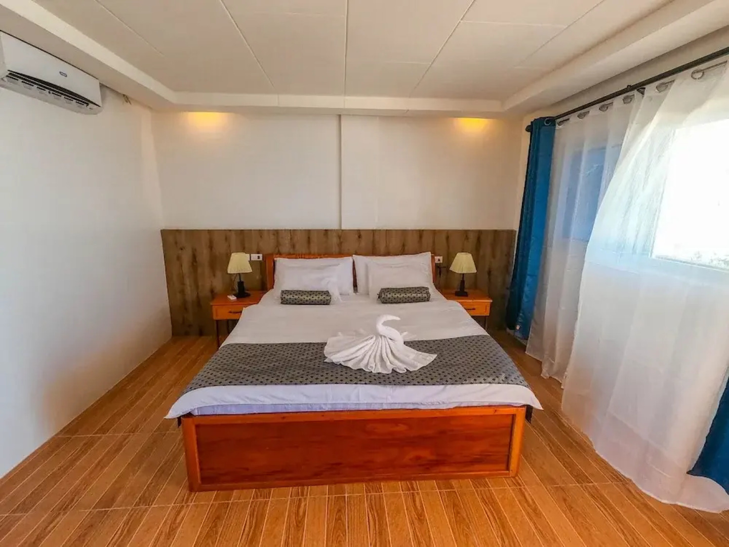 Little Mermaid Dive Resort by Cocotel