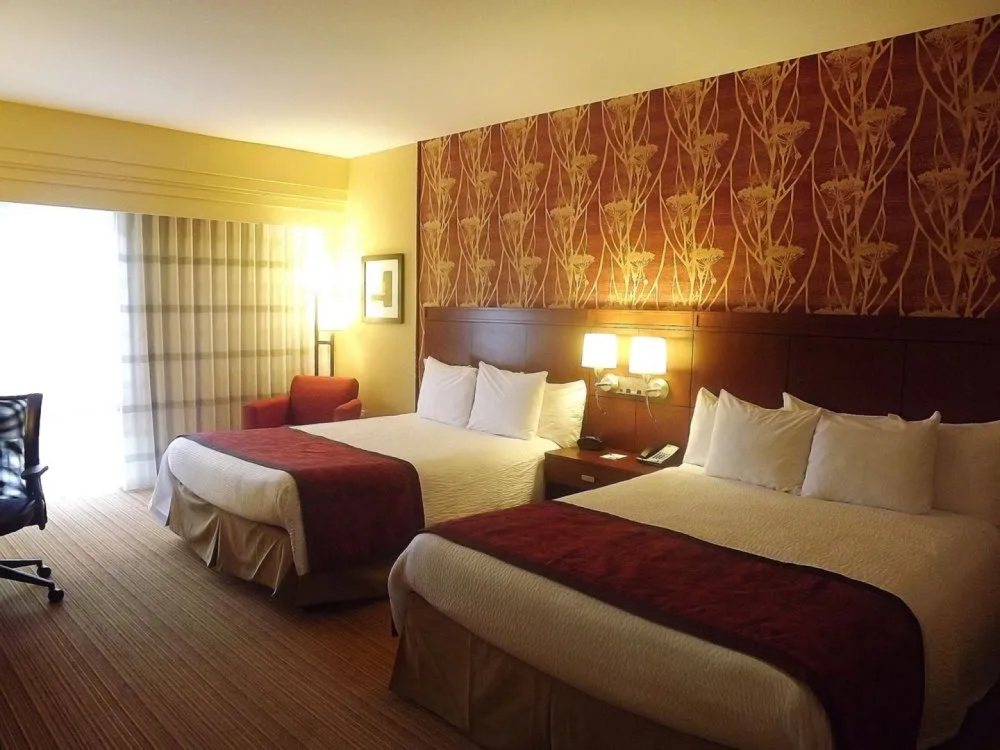 Courtyard Warner Robins