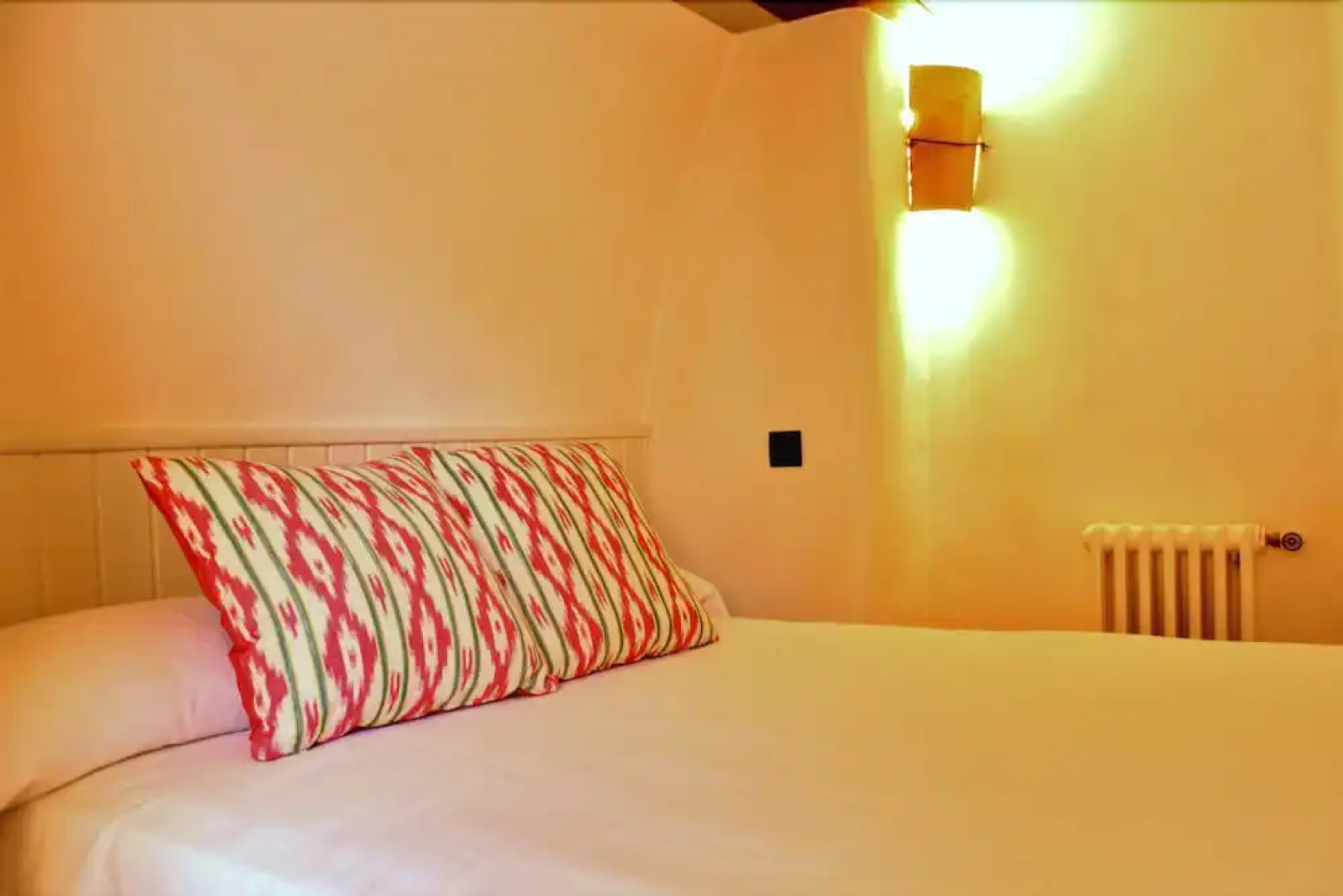 Casitas de Pescadores