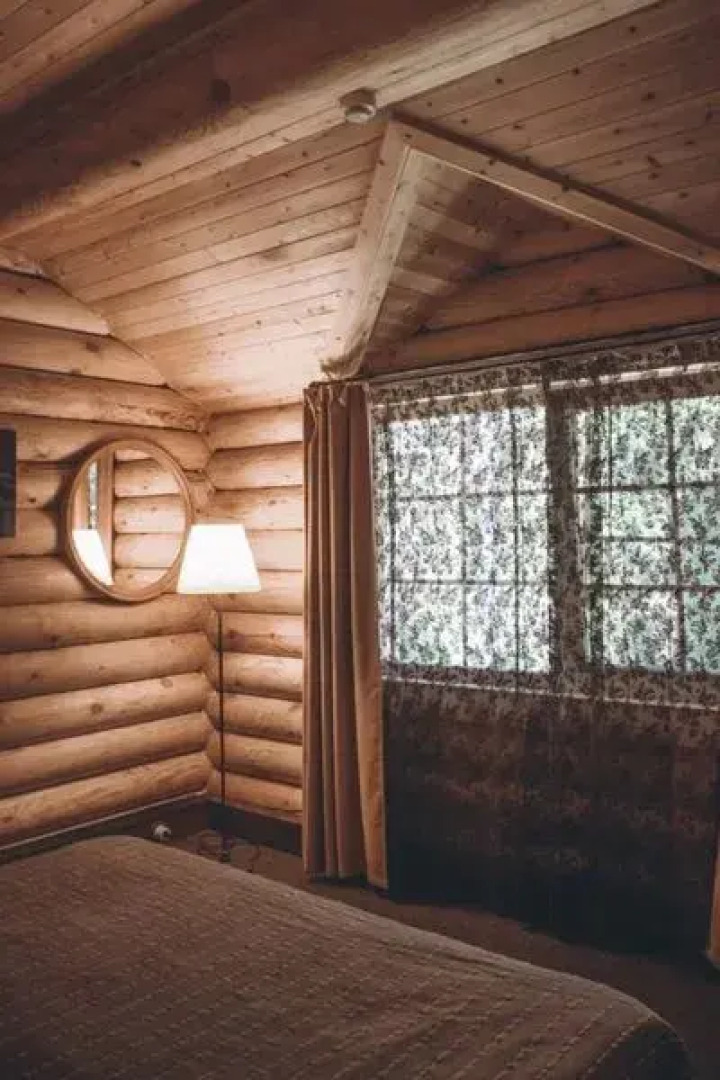 Урочище Сайкол