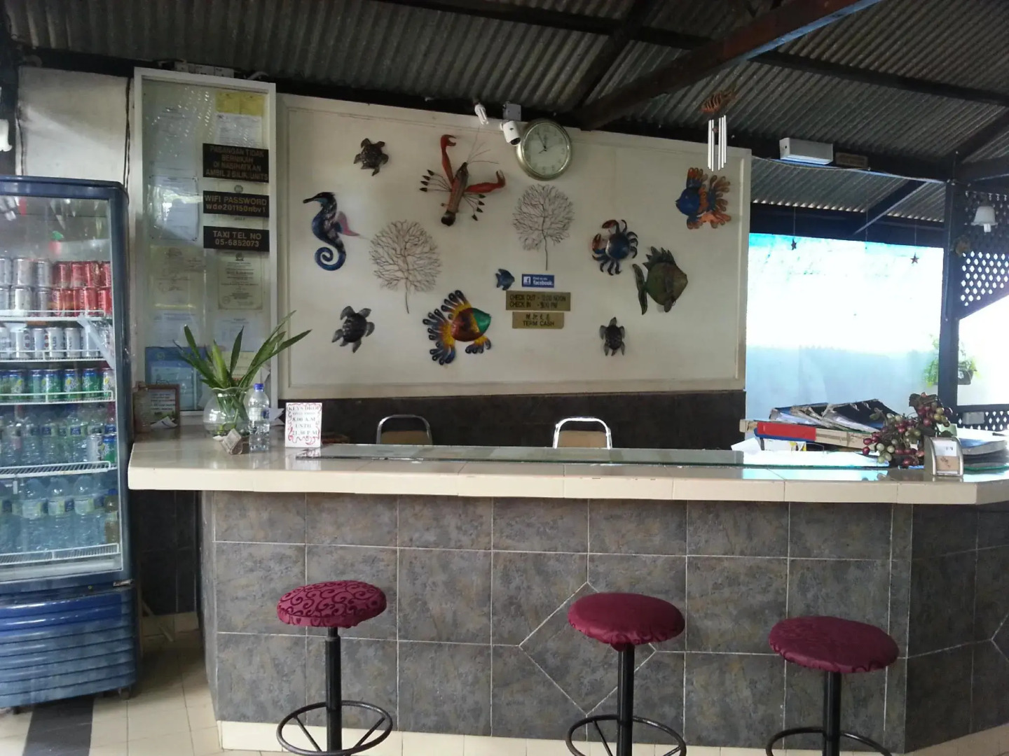 Nipah Bay Villa