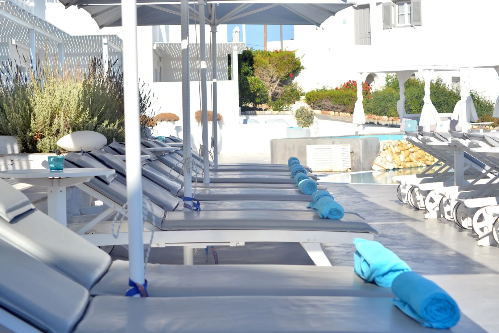 Minois Village Boutique Suites & Spa