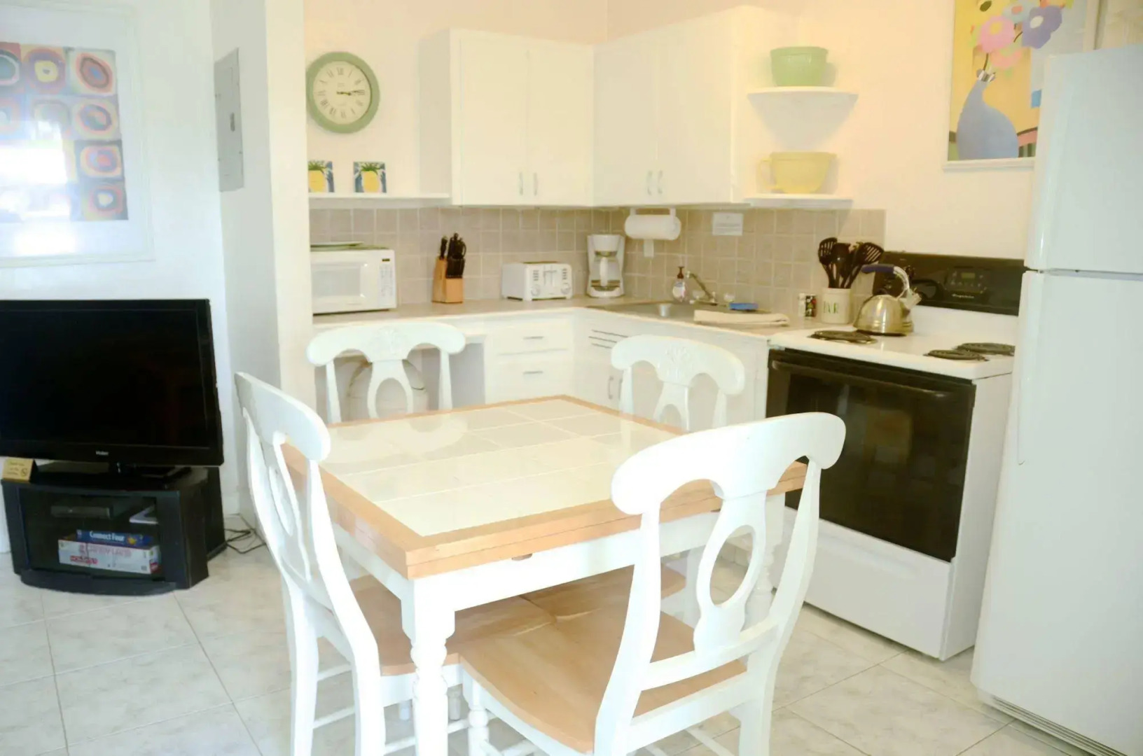 Bahama Beach Club Pompano