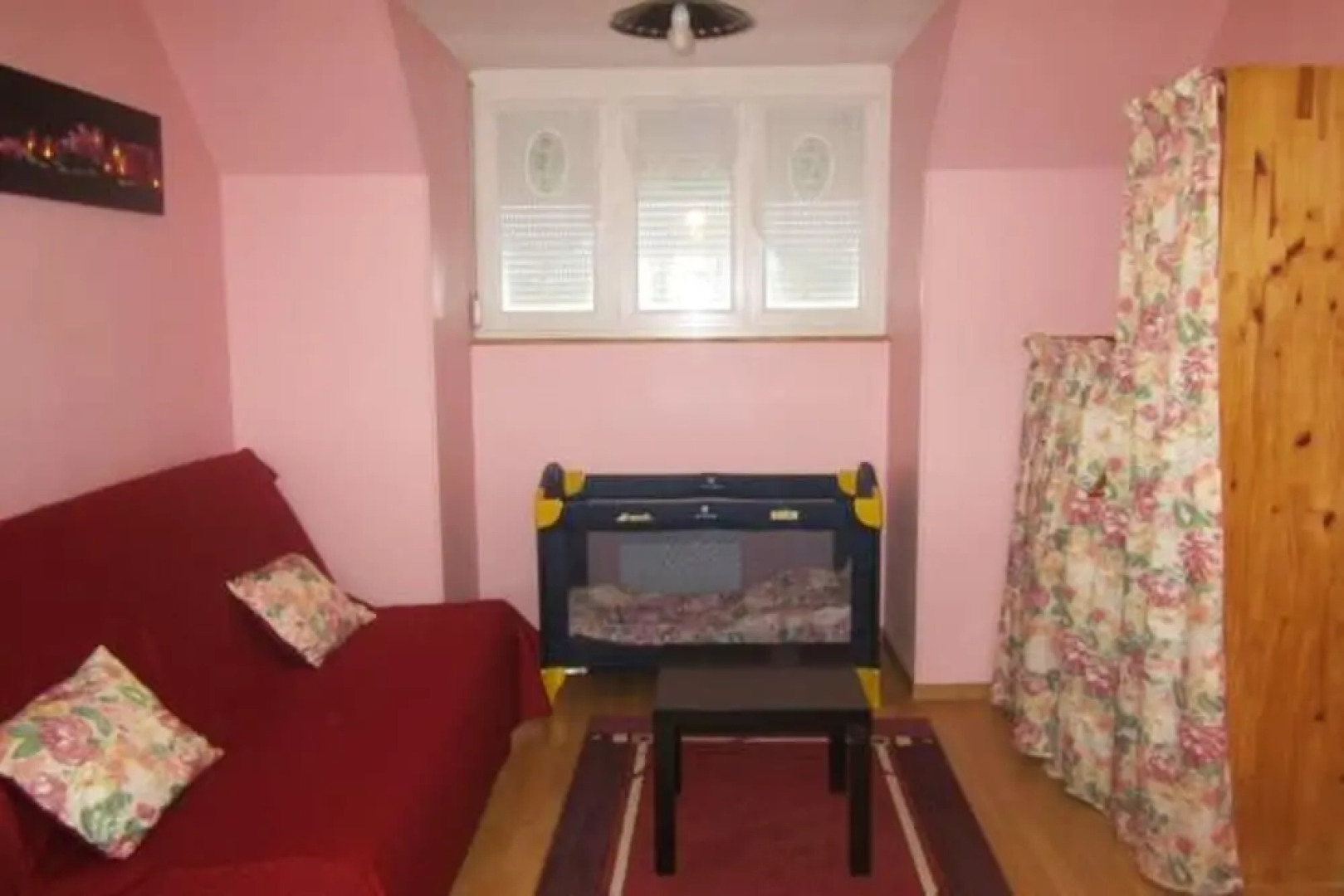 House With 3 Bedrooms in Saint-valery-sur-somme, With Enclosed Garden and Wifi