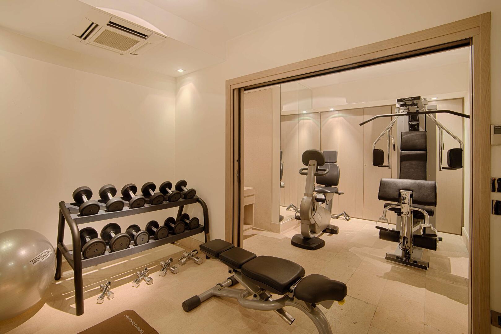 Отель NH Collection Taormina