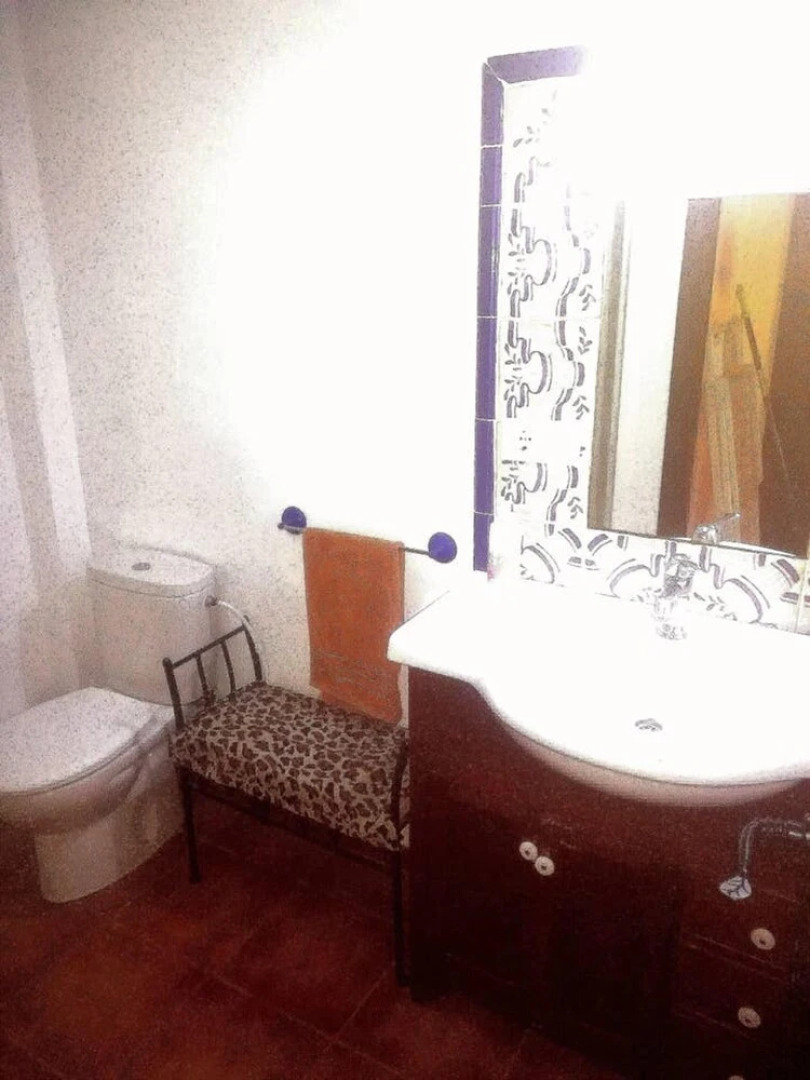 House With 2 Bedrooms In Chulilla