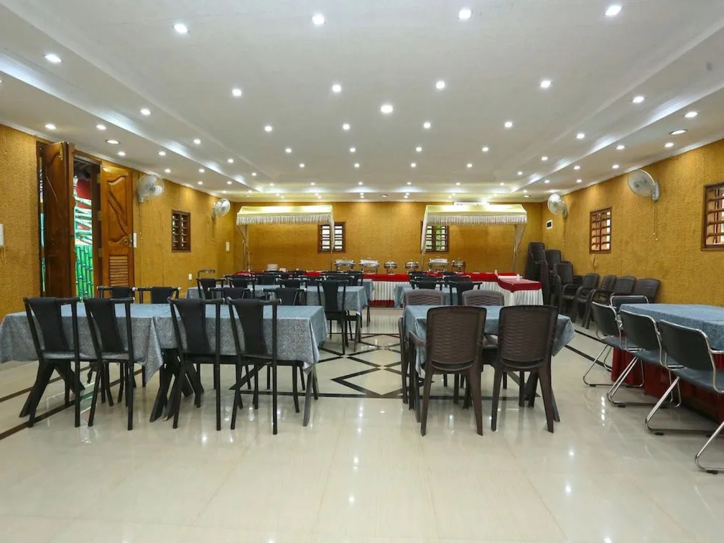 OYO 3020 Sheelisach Inn