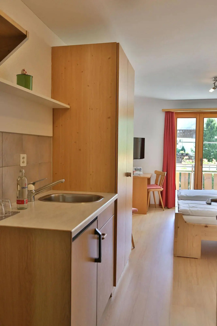 Sport-Lodge Klosters