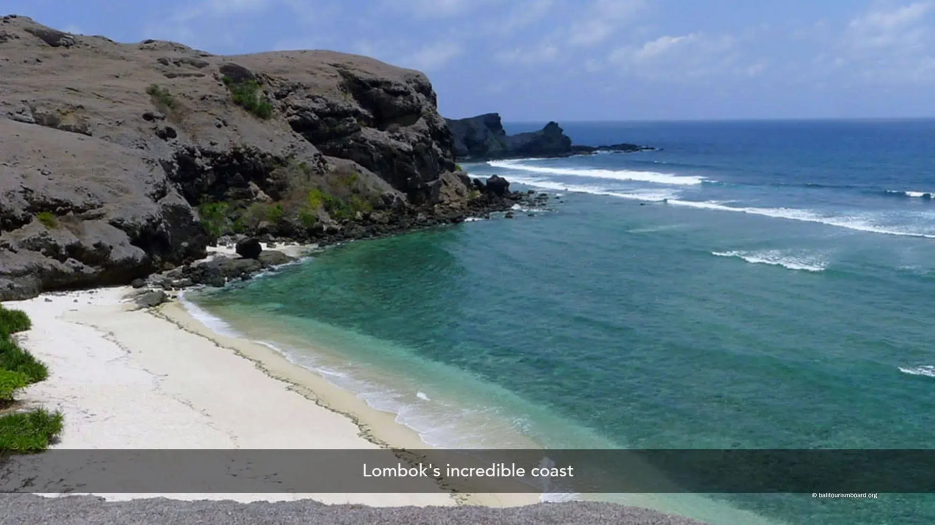 ZEN Rooms Lombok Raya Senggigi