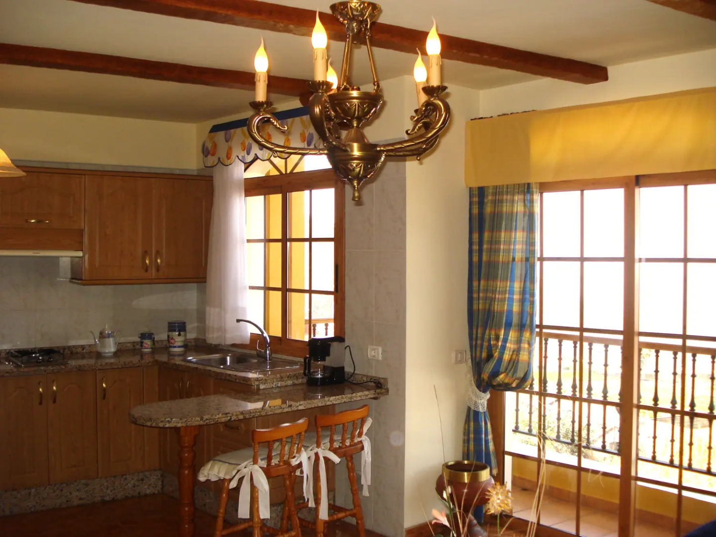 Apartamentos Estrella del Norte