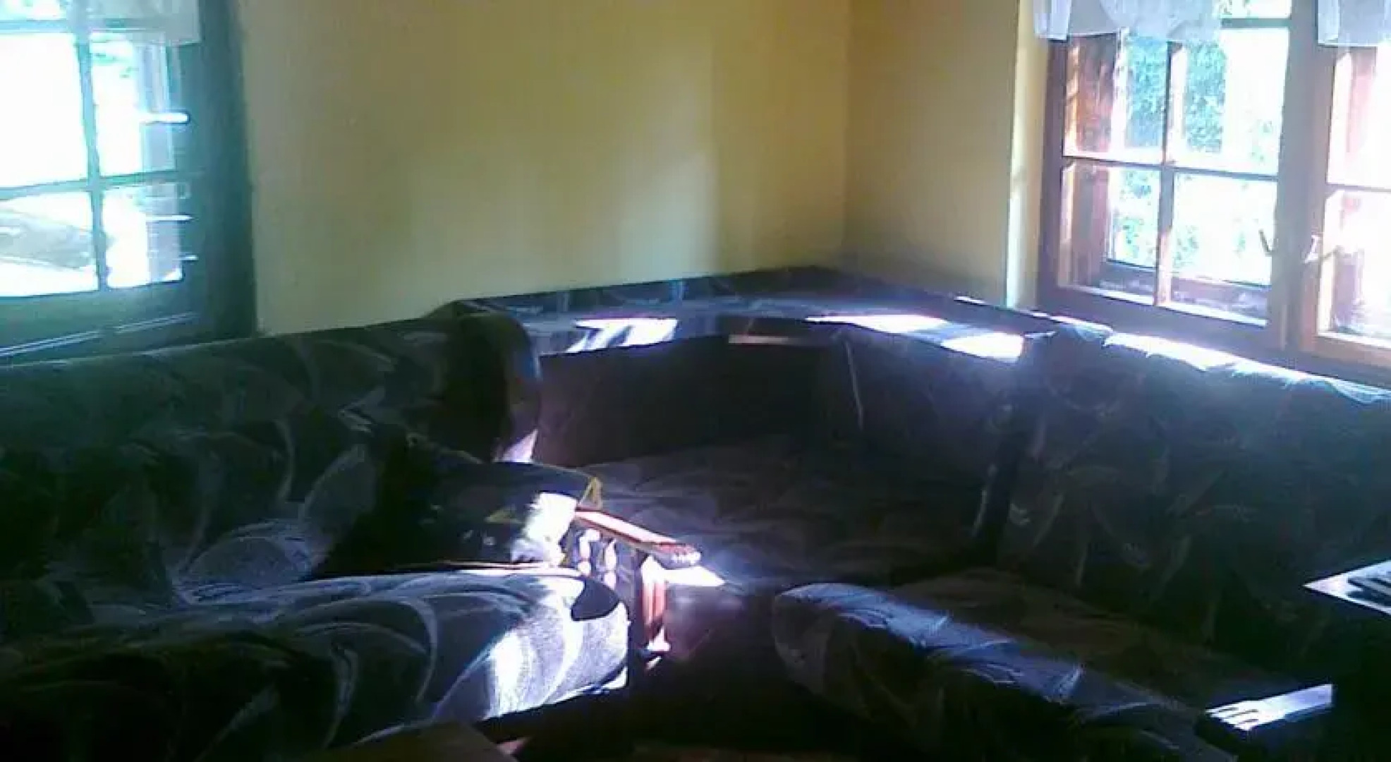 Quiet Hill Stop Poland