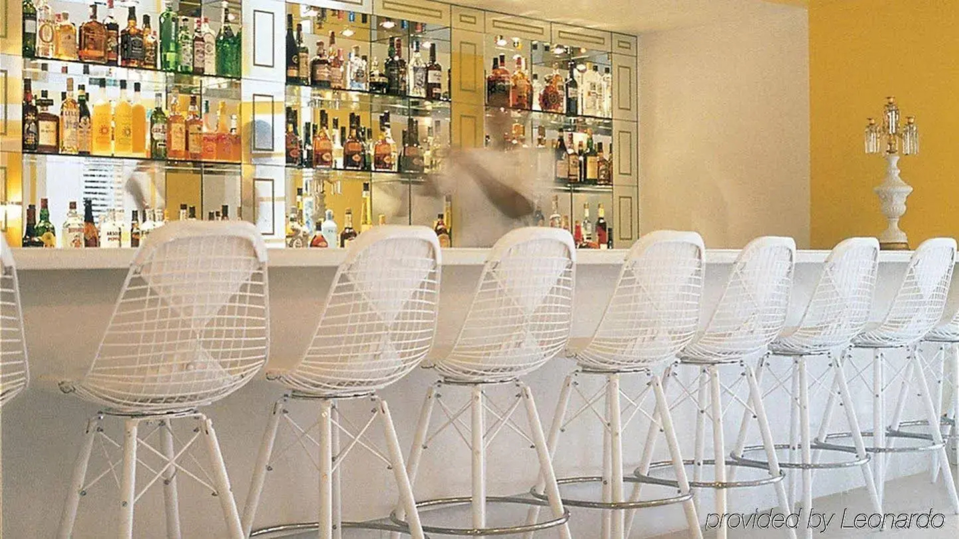 Avalon Hotel & Bungalows Palm Springs, a Member of Design Hotels