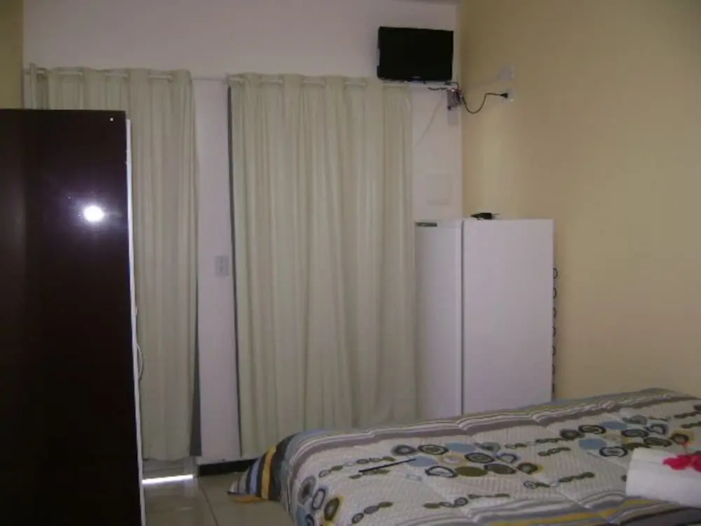 Pousada Recanto do Passarinho