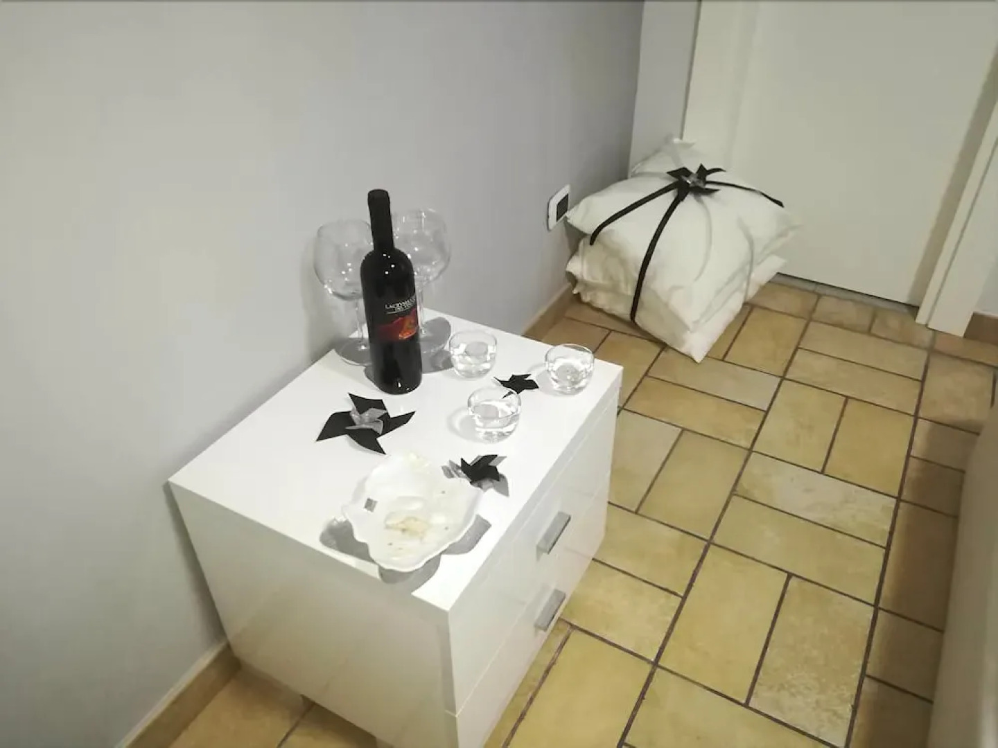 BB La Mariposa De La Reina