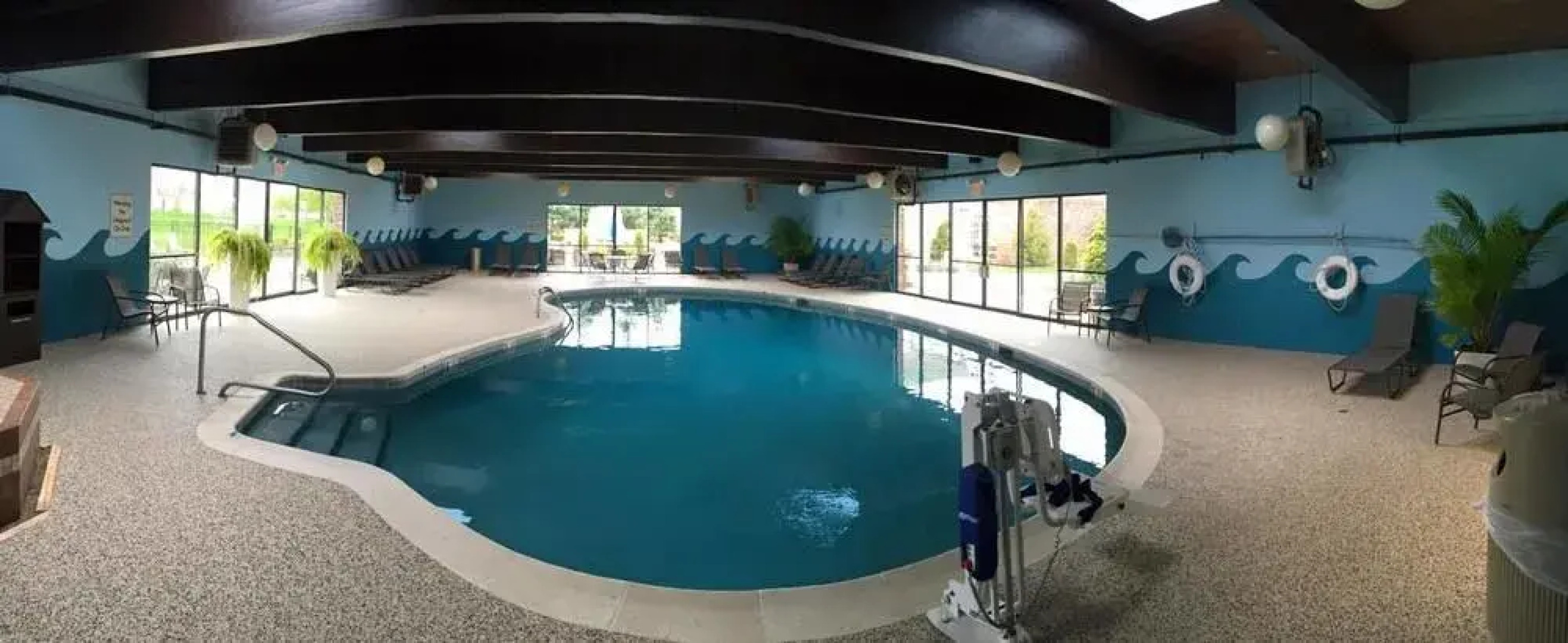 Ramada Seekonk/Providence Area