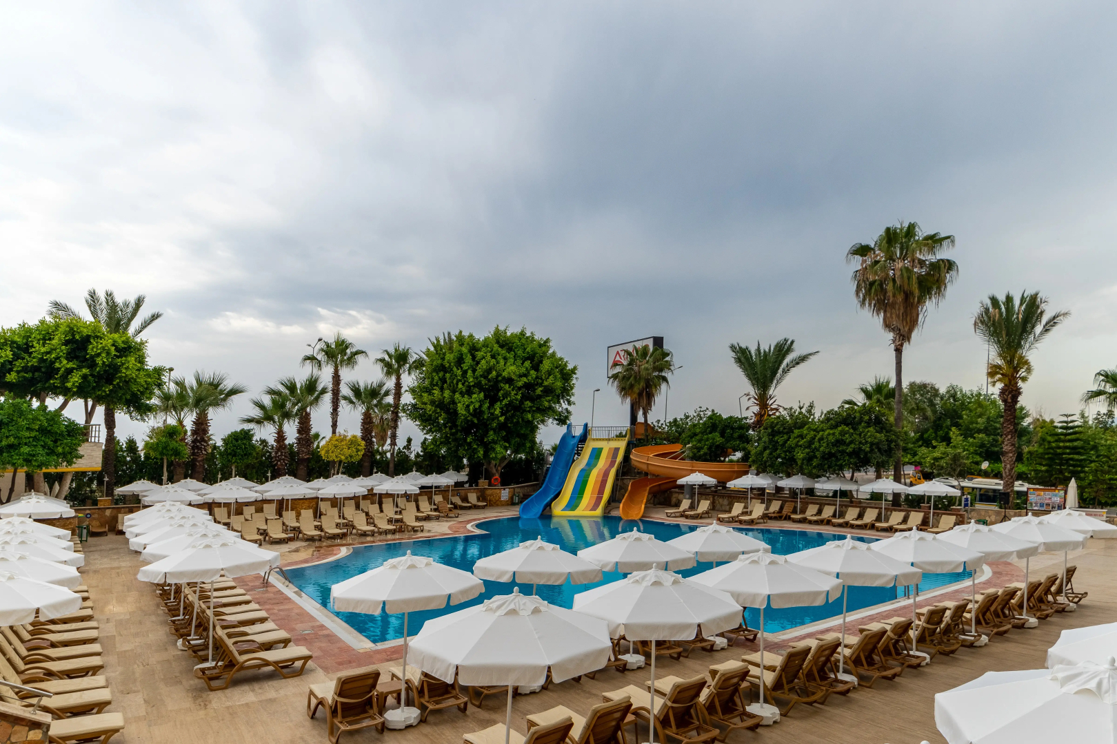 Prestige Alanya ( Ex. Euphoria Comfort Beach Alanya )