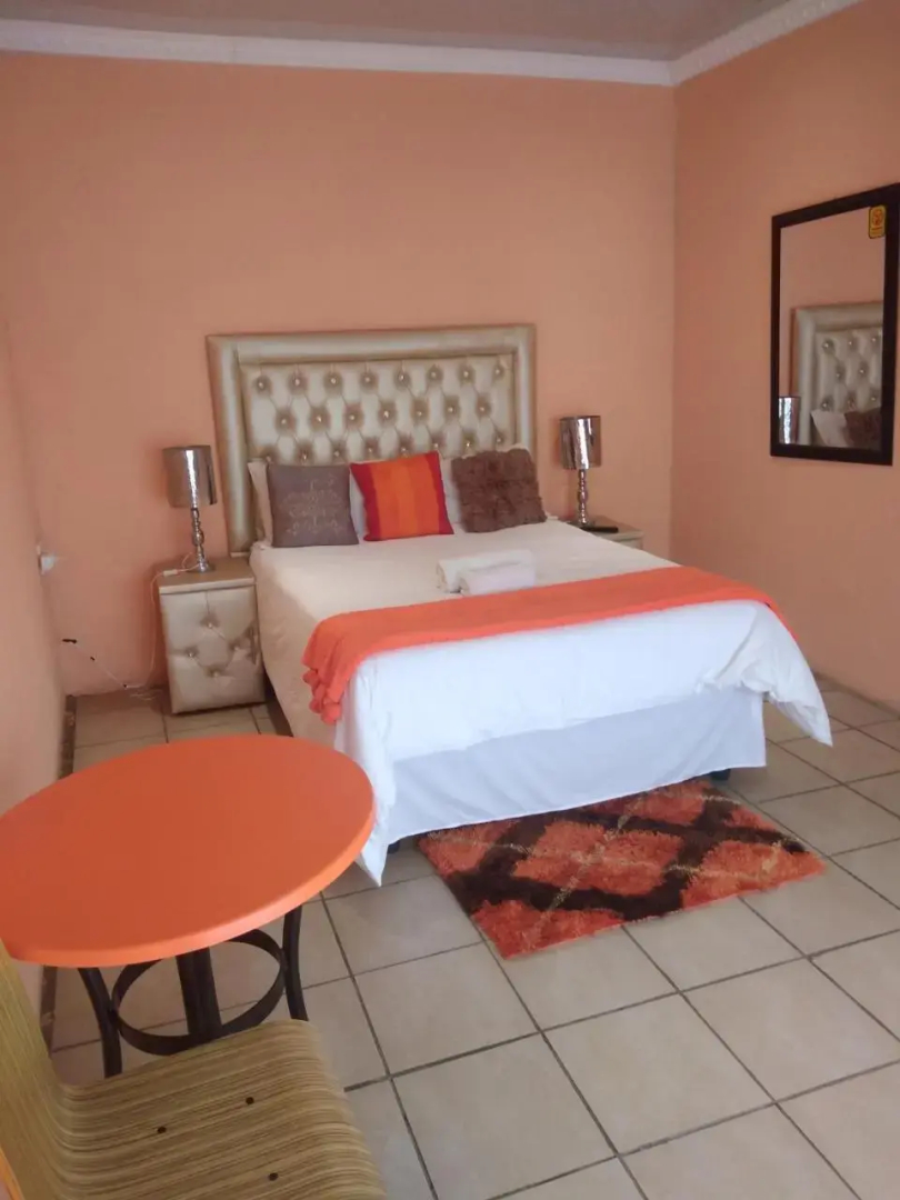 Twilight Breeze Lodge