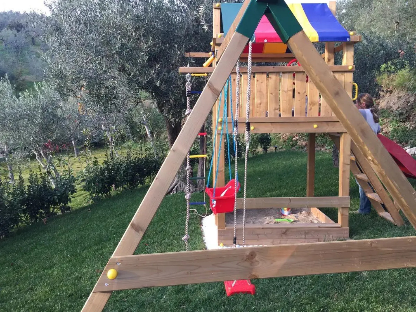 Dimorra Country House