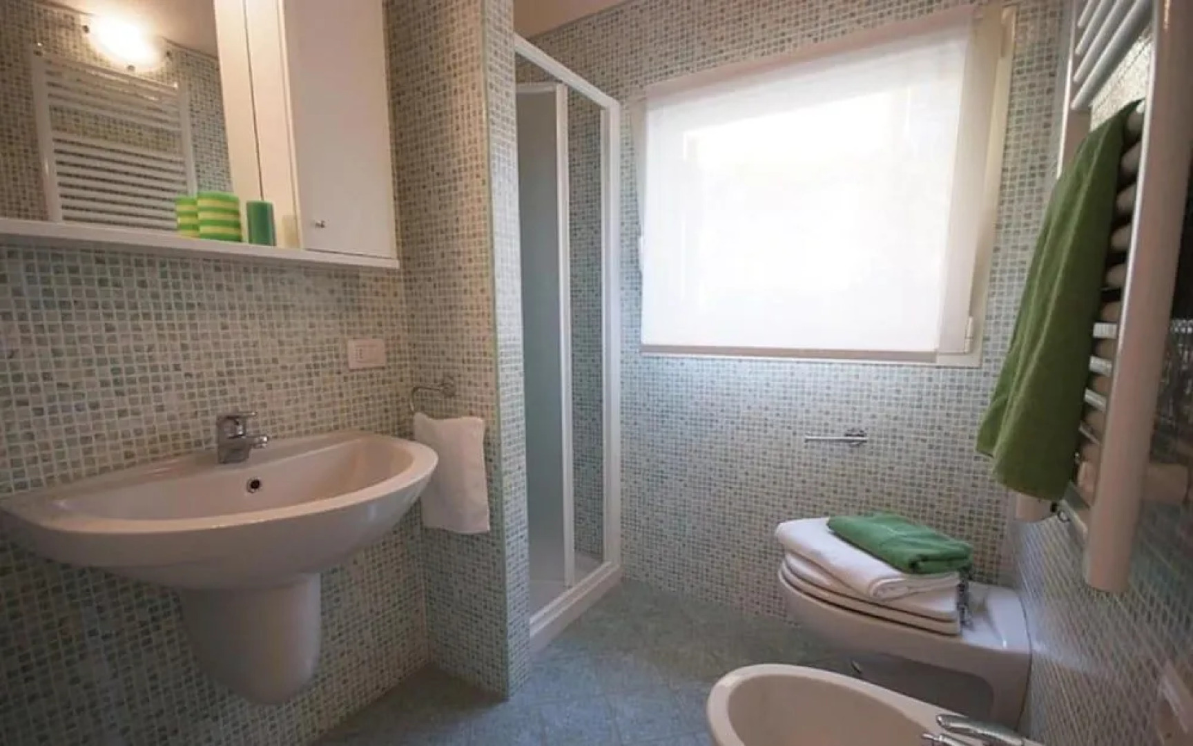 Residence Baia La Ruota