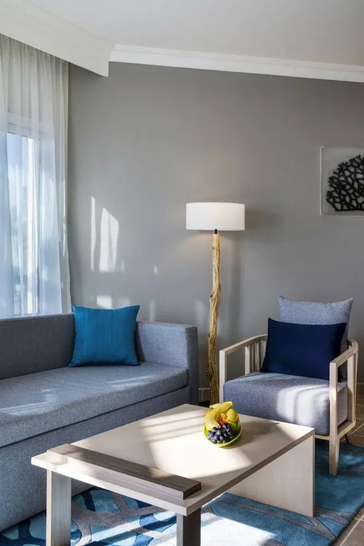 Waves Beach Restaurant