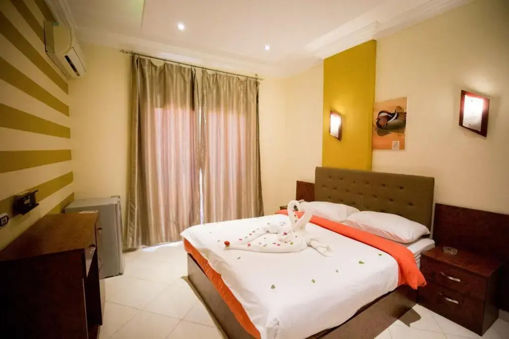 Majorica Marina Hotel