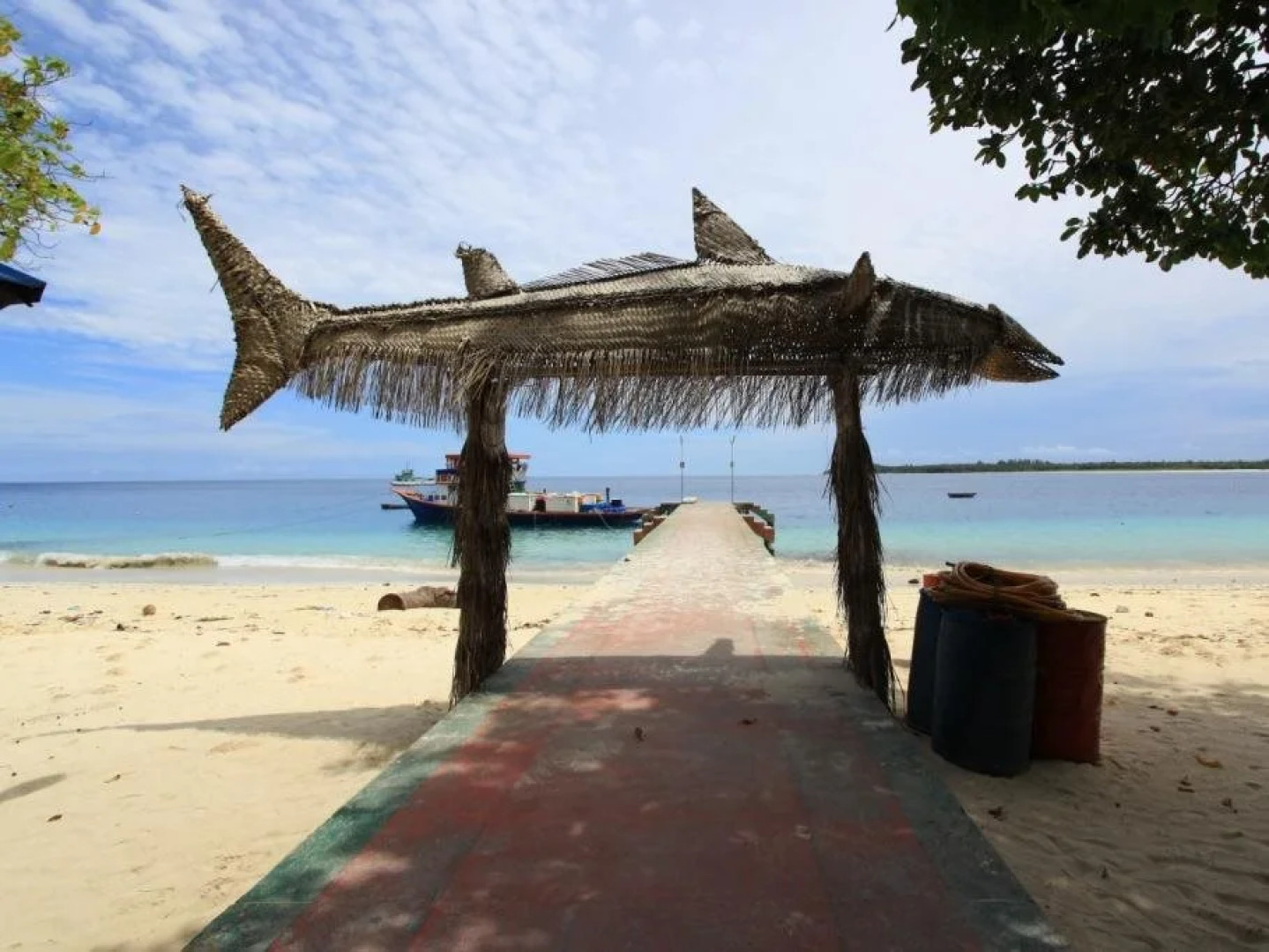 Roashanee Guest House