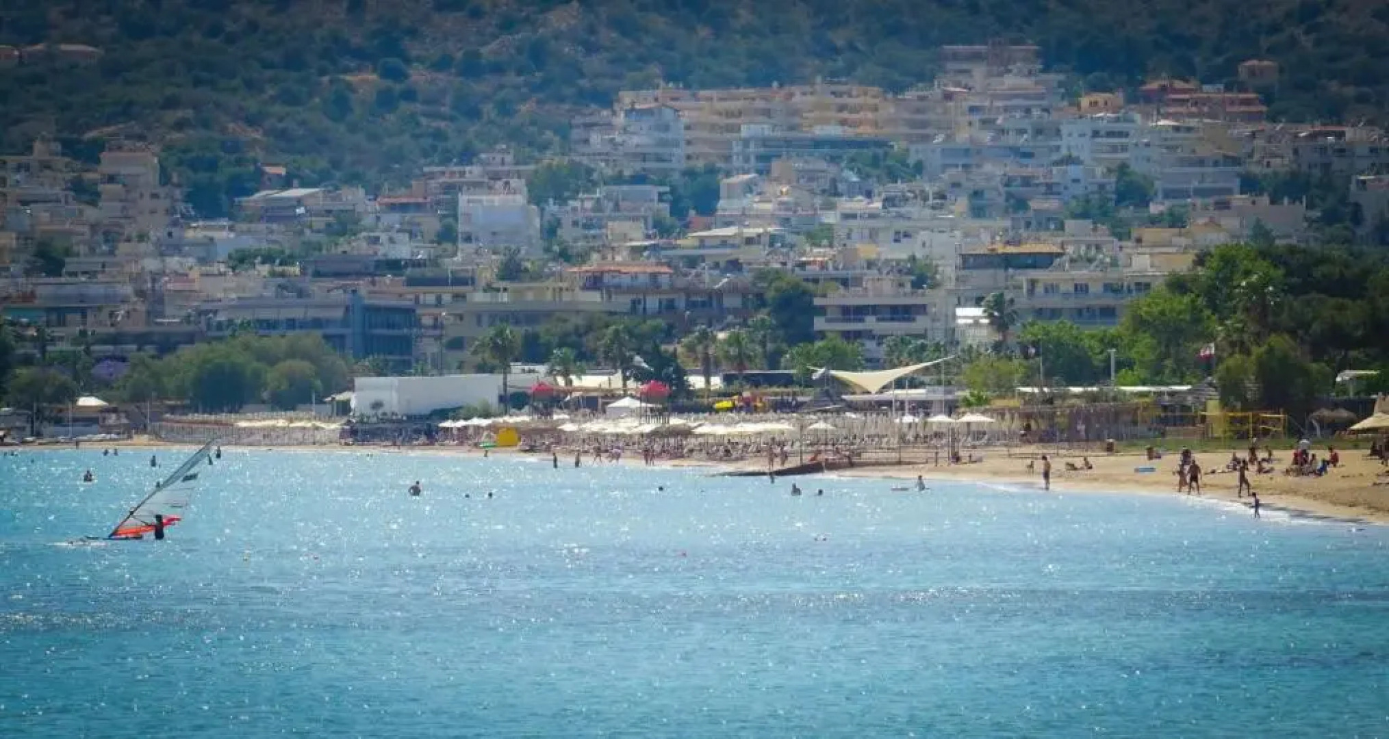 Apollonia Hotel Apartments