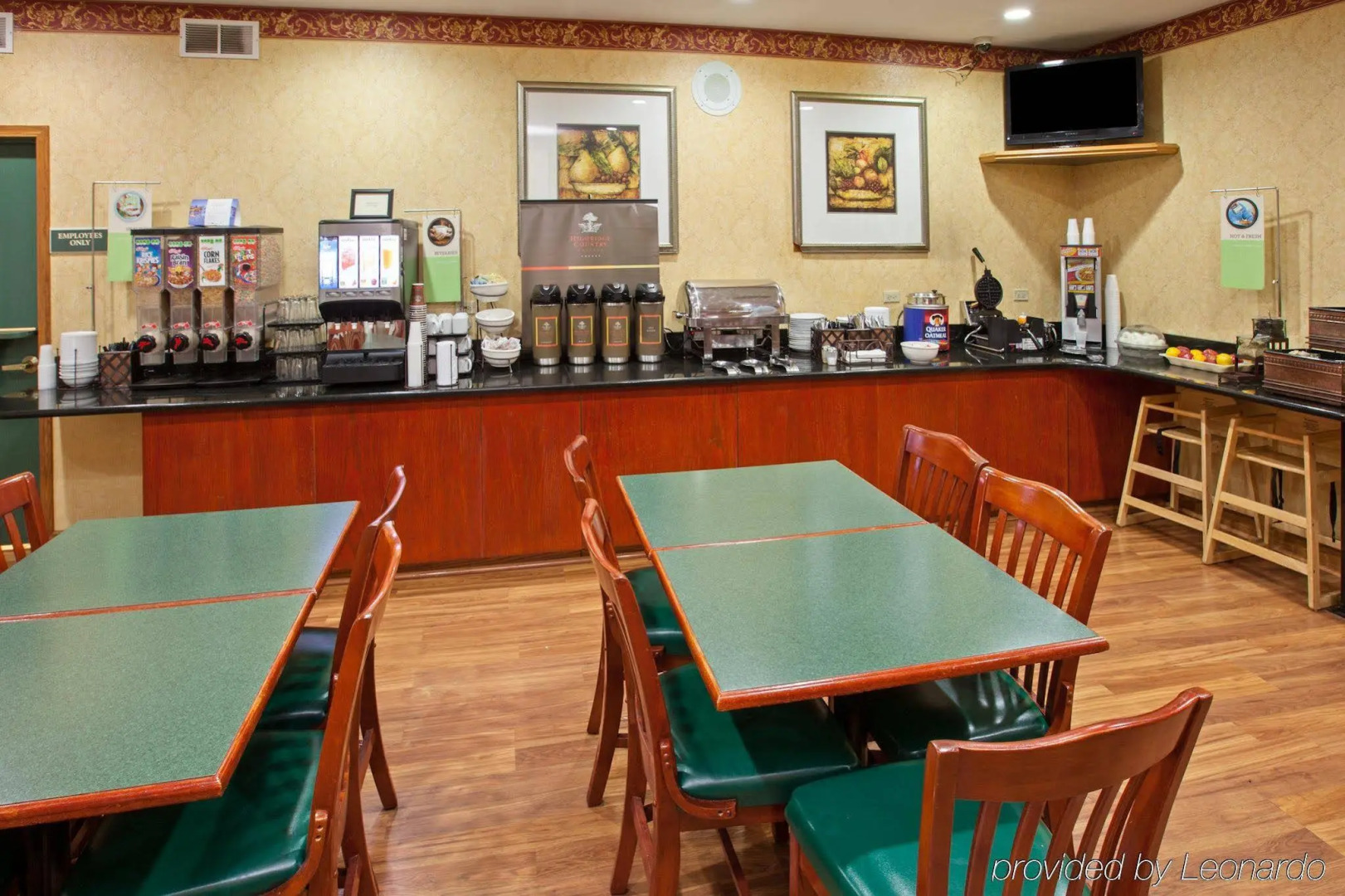 Country Inn & Suites by Radisson, Chicago O'Hare South, IL