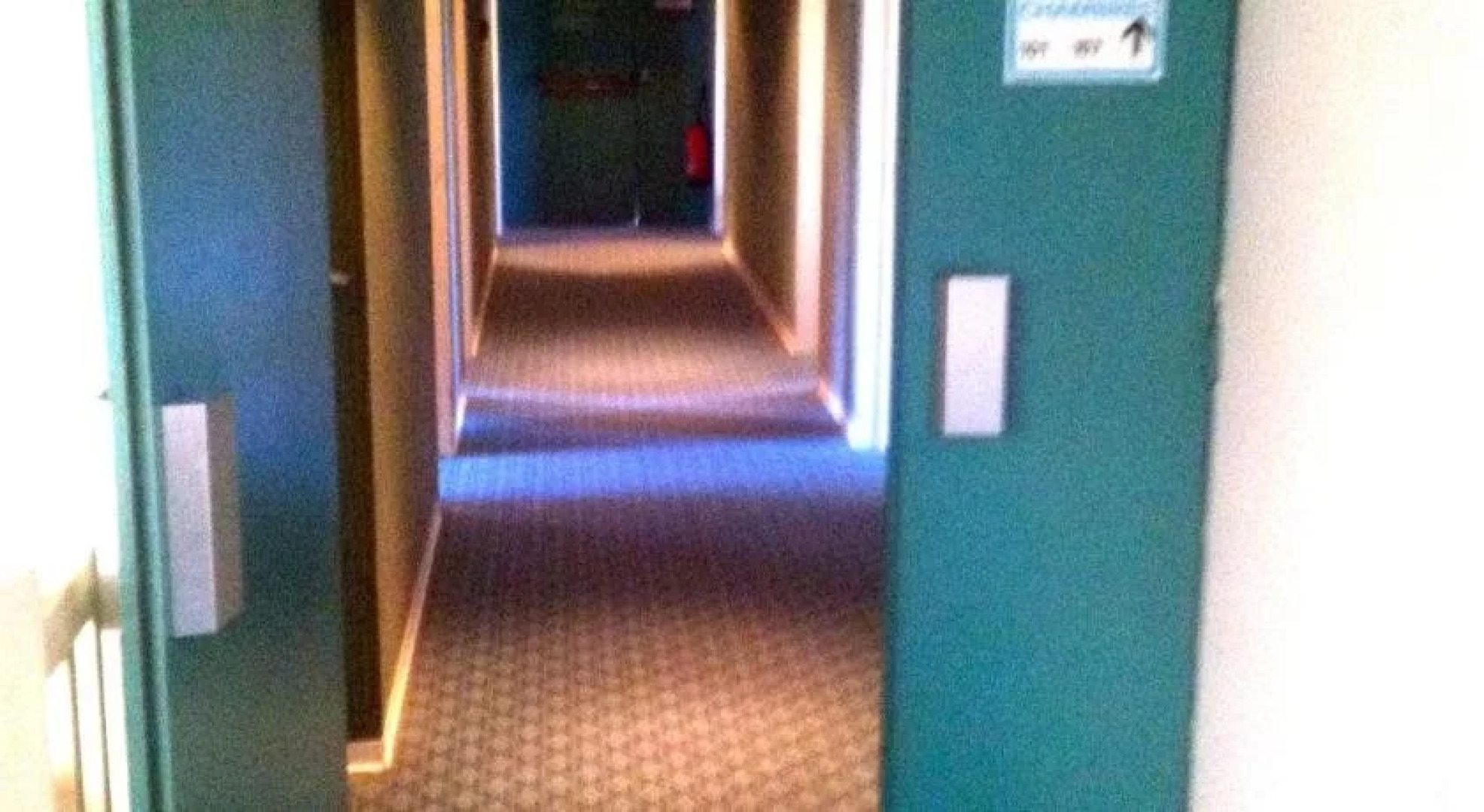 Hôtel La Plantation