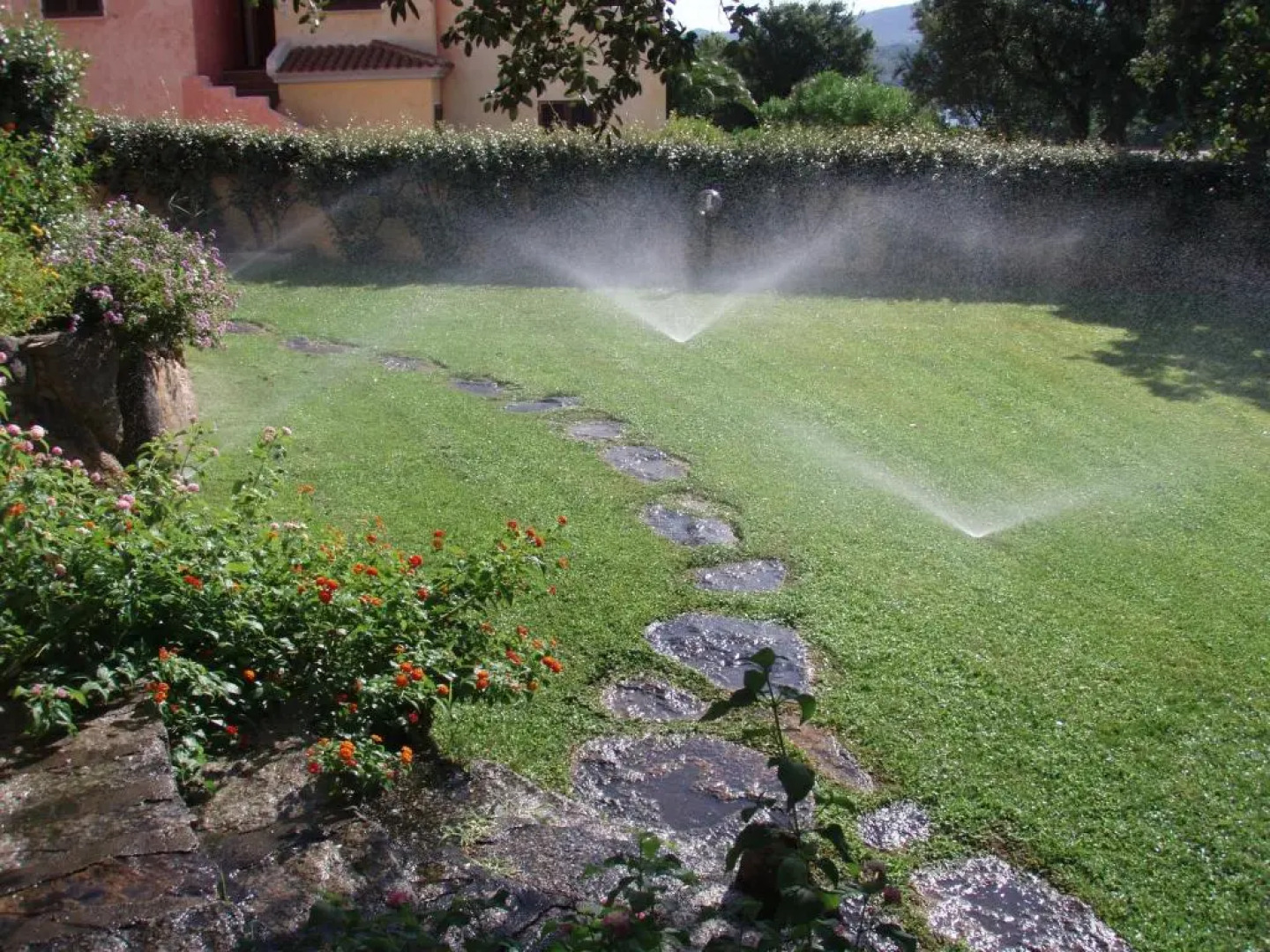 Residenza Sarra di Entu