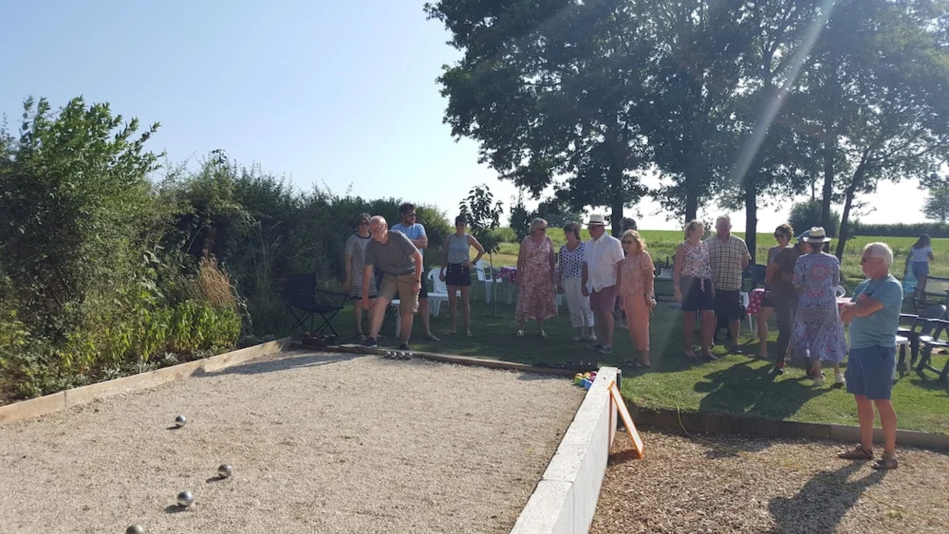 Gîtes La Vieille Gorce