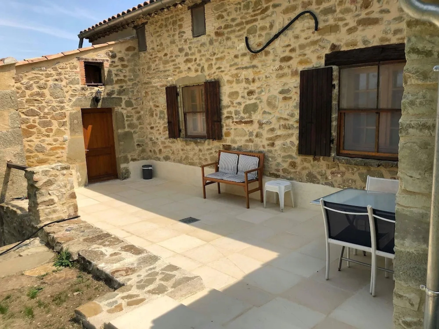 Week end en Provence - Chambres d'hotes