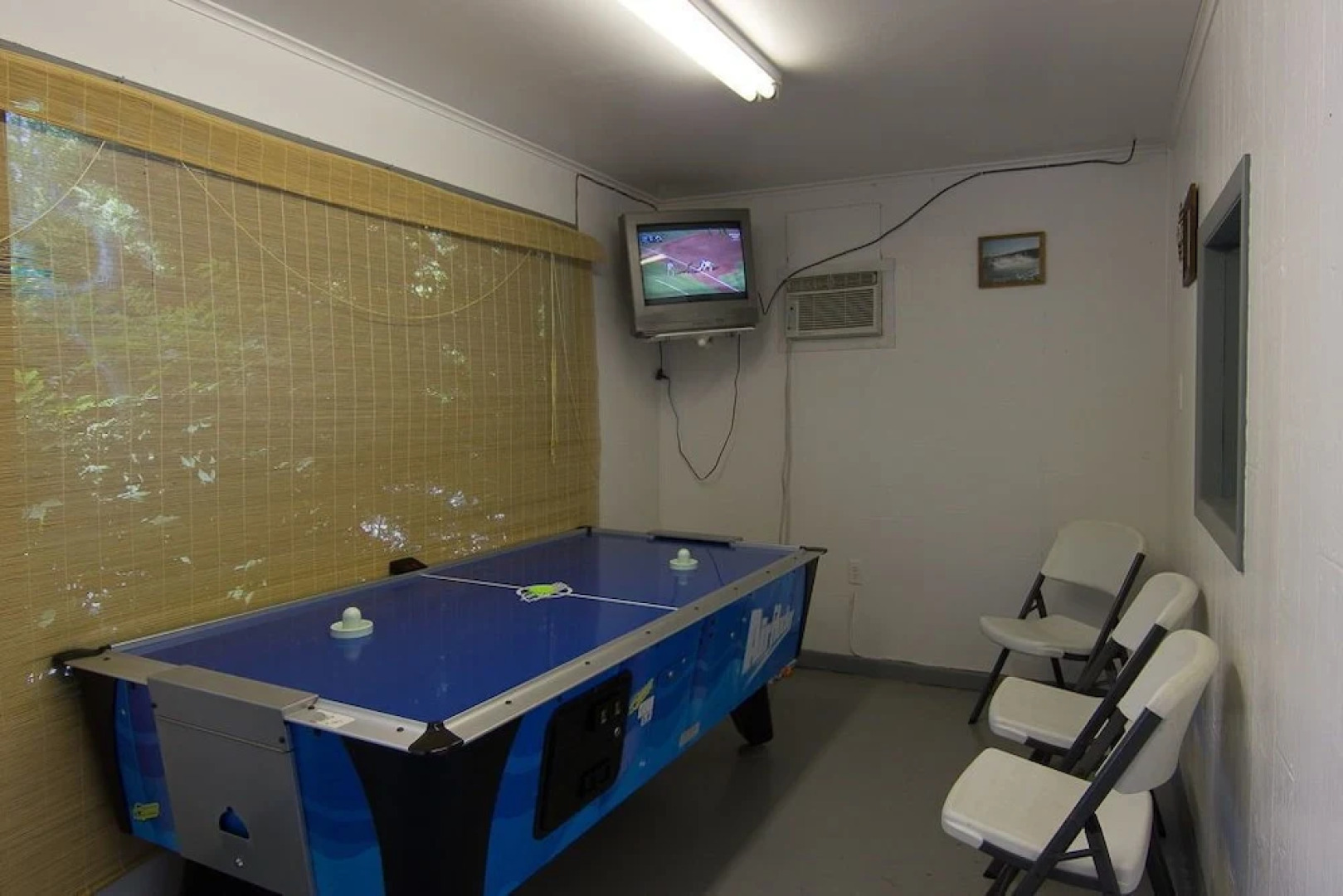 Arrow Creek Campground