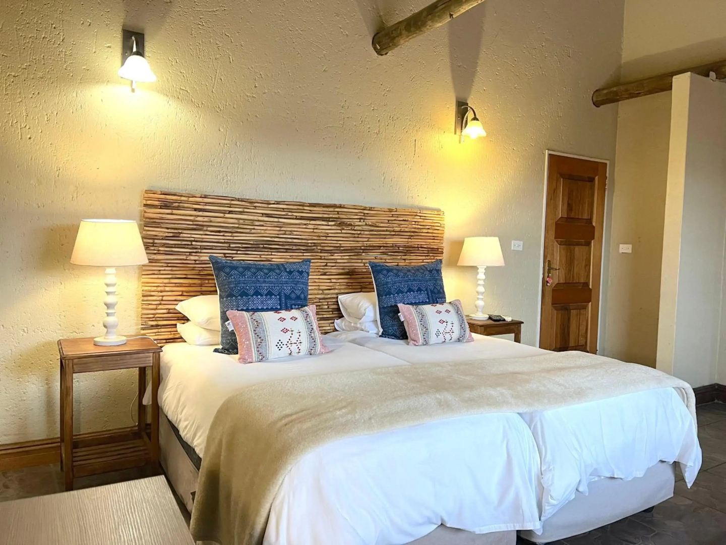 Safari Club SA
