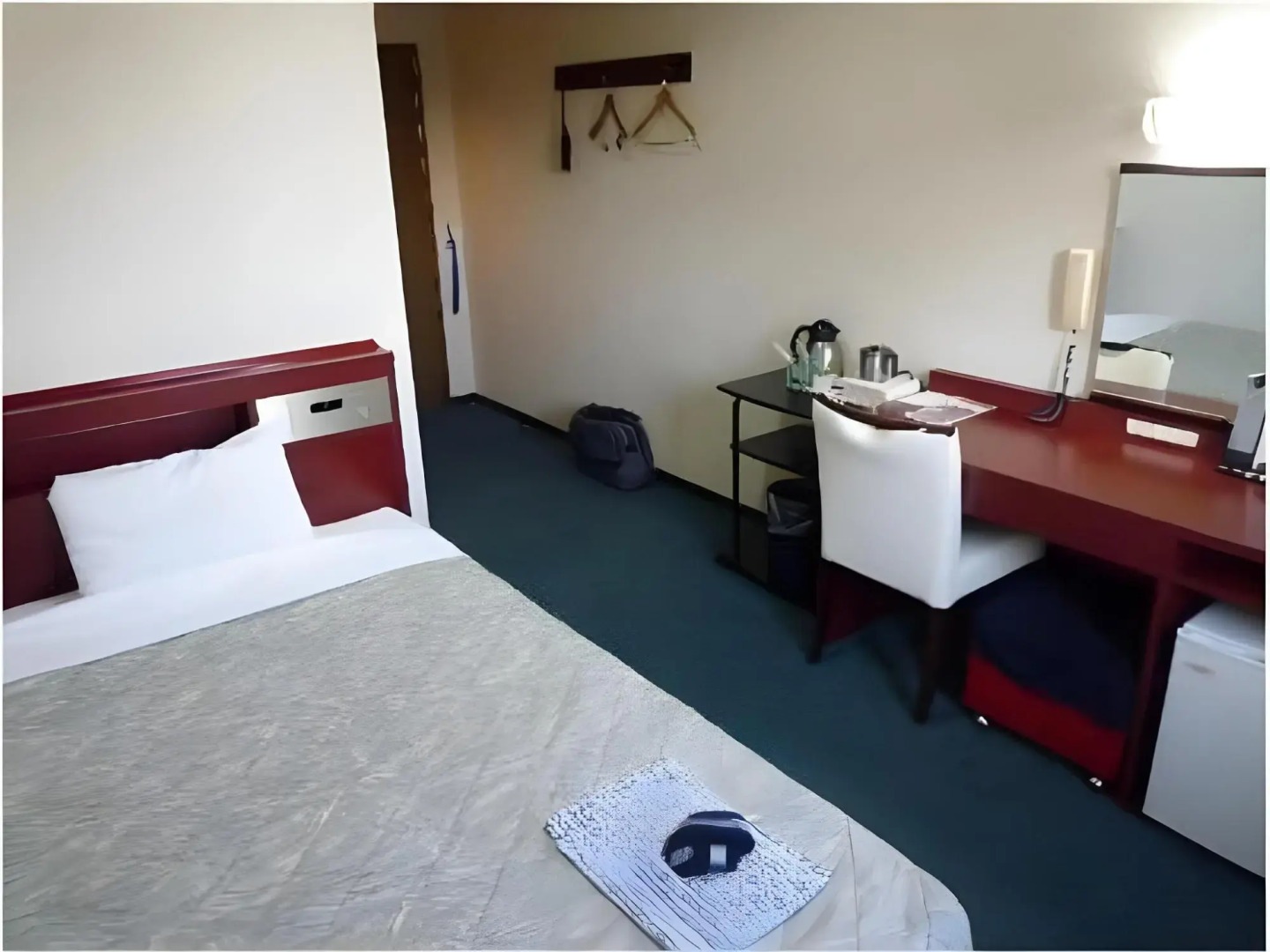 Business Hotel Nakatsu