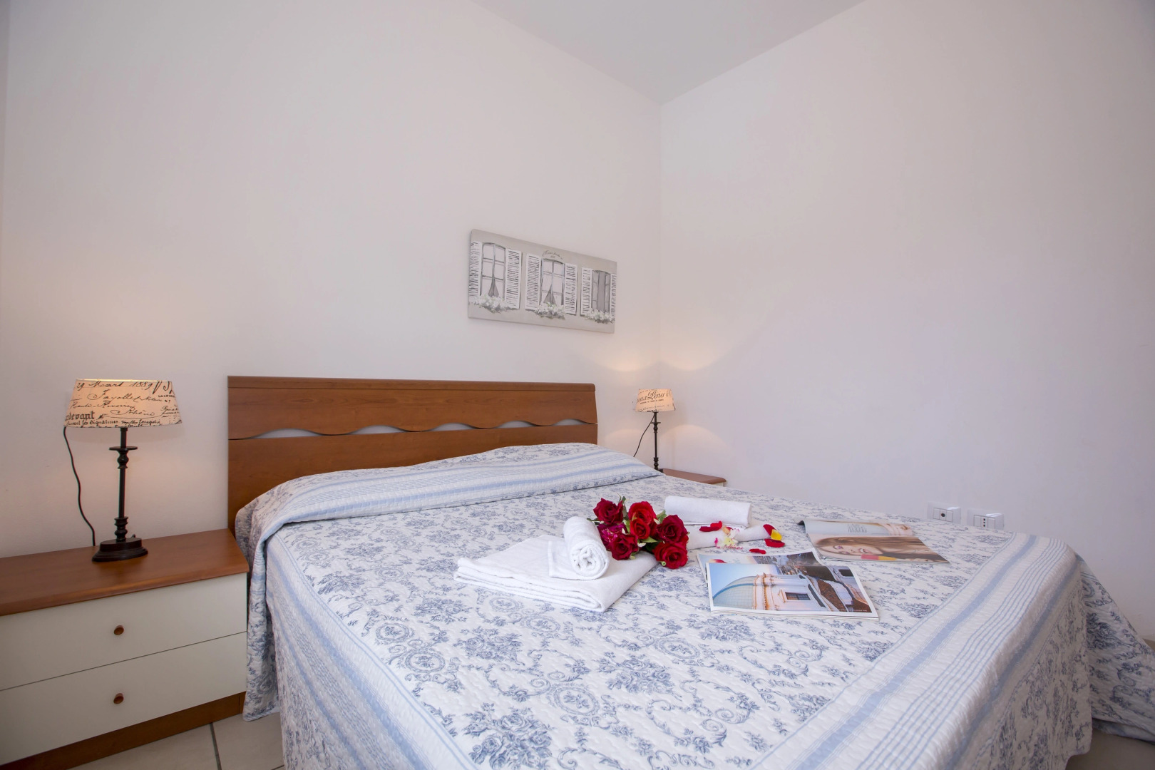 Argegno Belvedere apt. 4