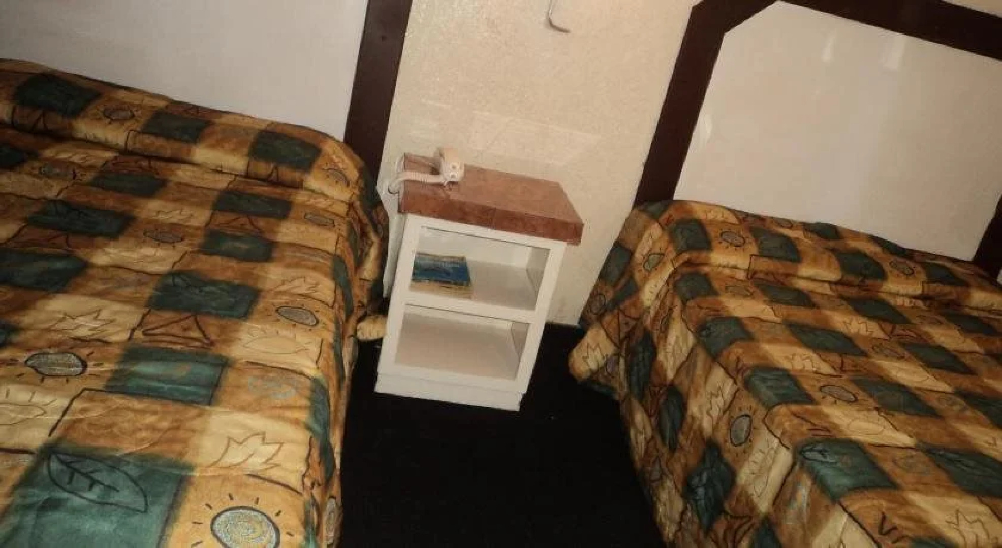 Hotel San Luis de Nogales