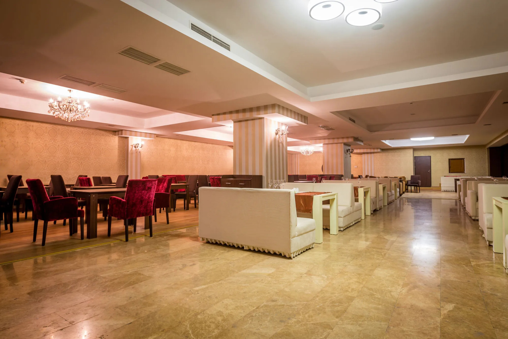 Отель Ruma Expo