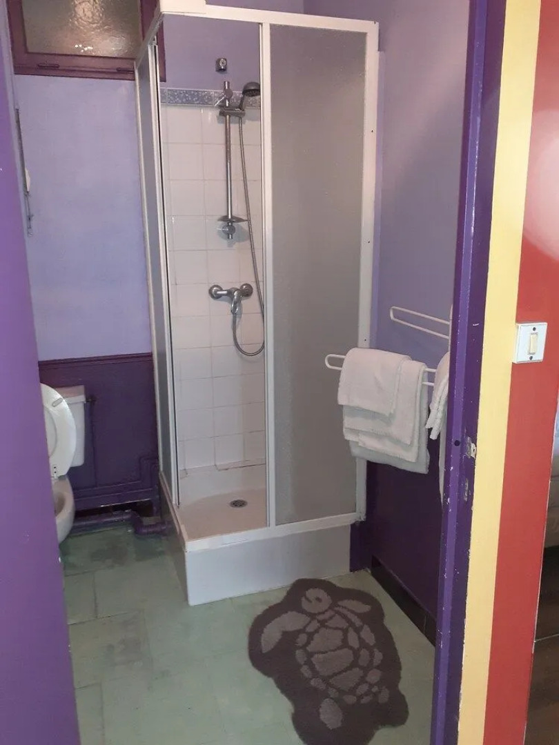 Hotel du Château Blanc