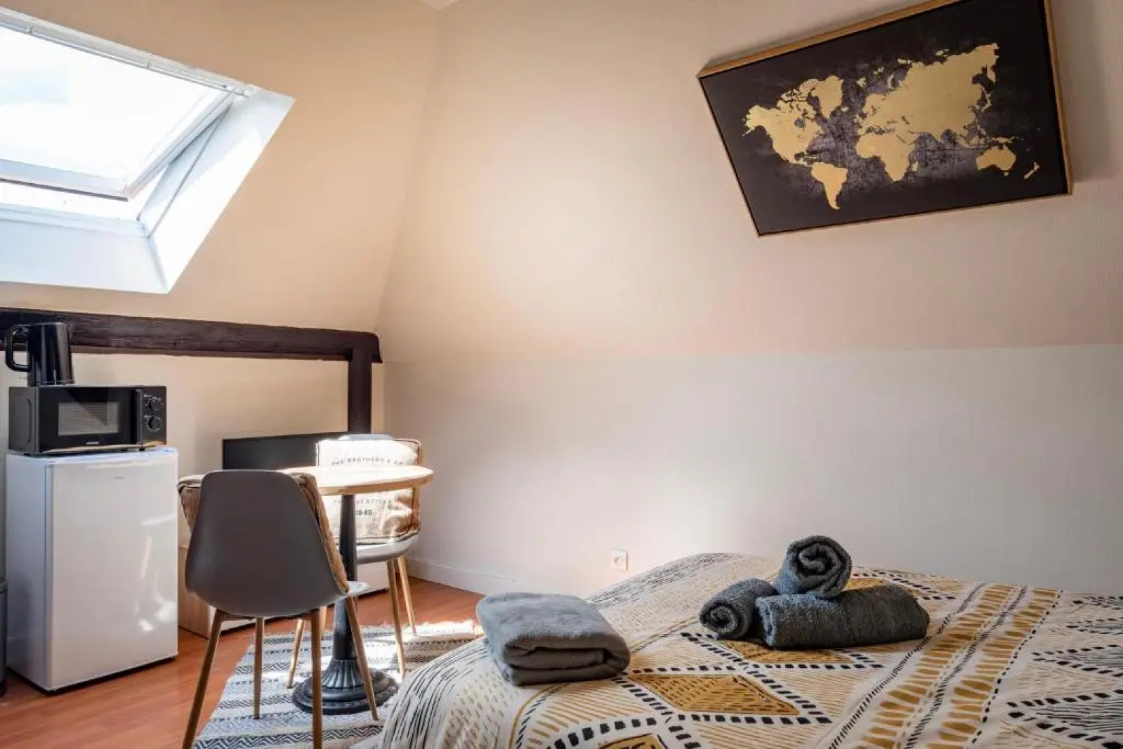 Heaven - GOLDEN TREE - WIFI - 20 min St-Croix & Center Parcs