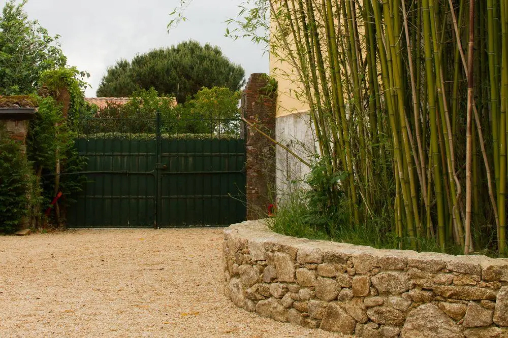 Le Puy Carmin - Gîte