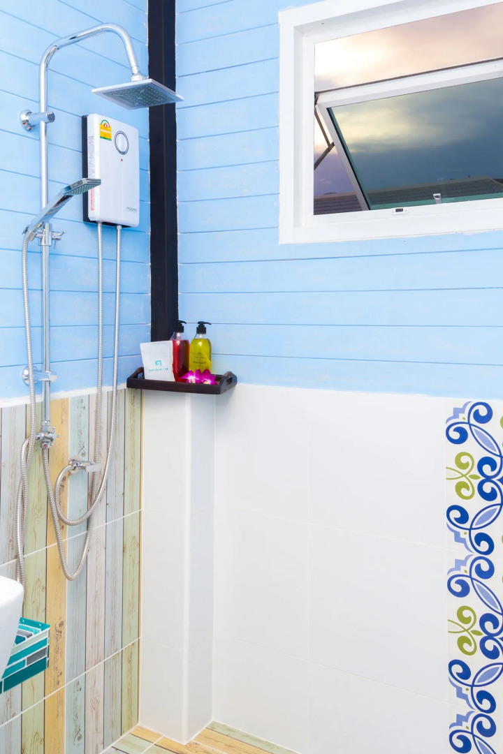 Chaamaran Boutique Hotel