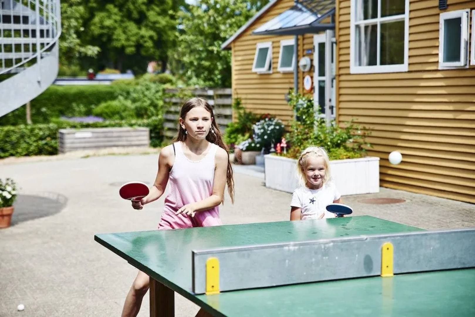 Danhostel Silkeborg