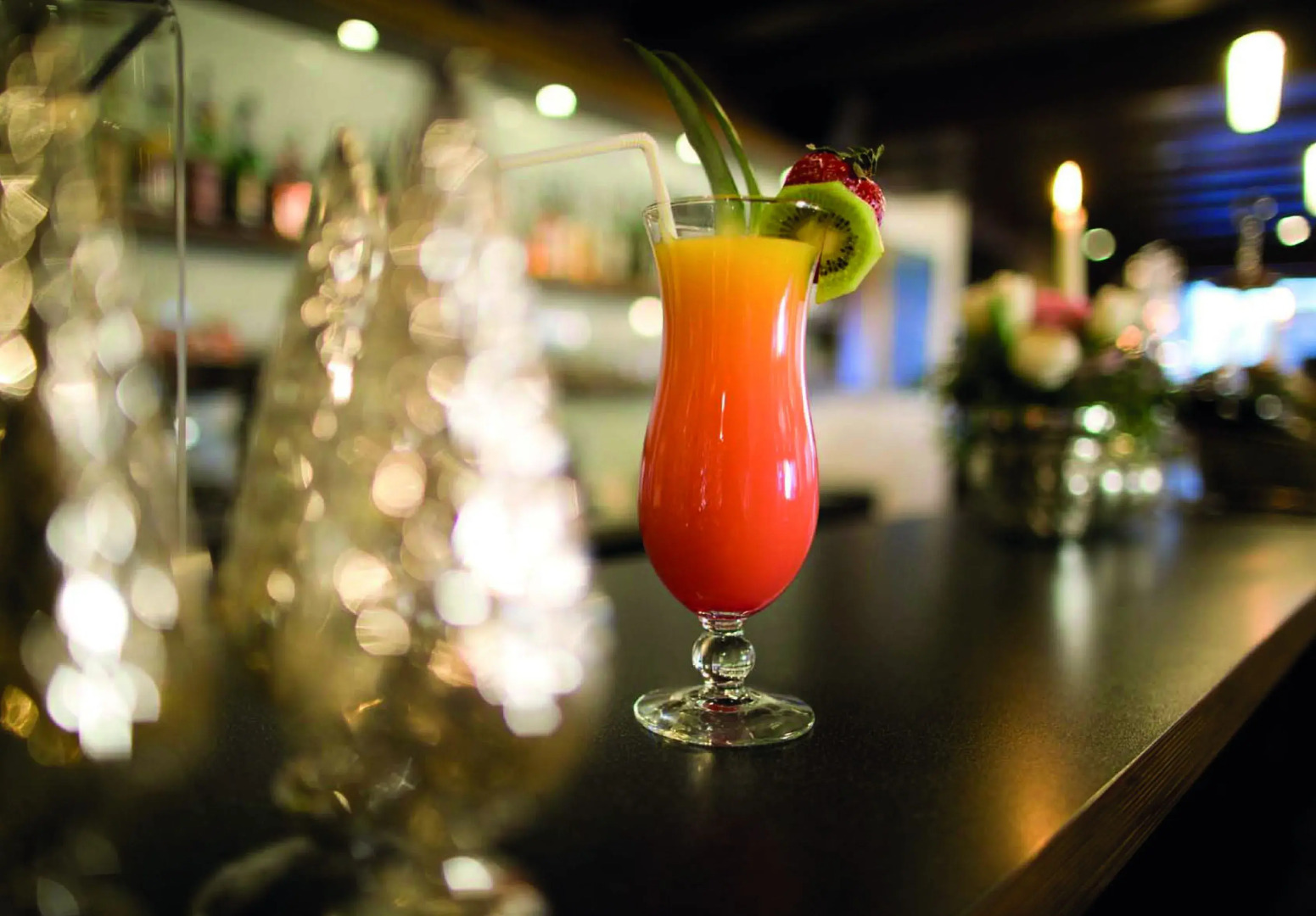 Alpen Comfort Hotel Central