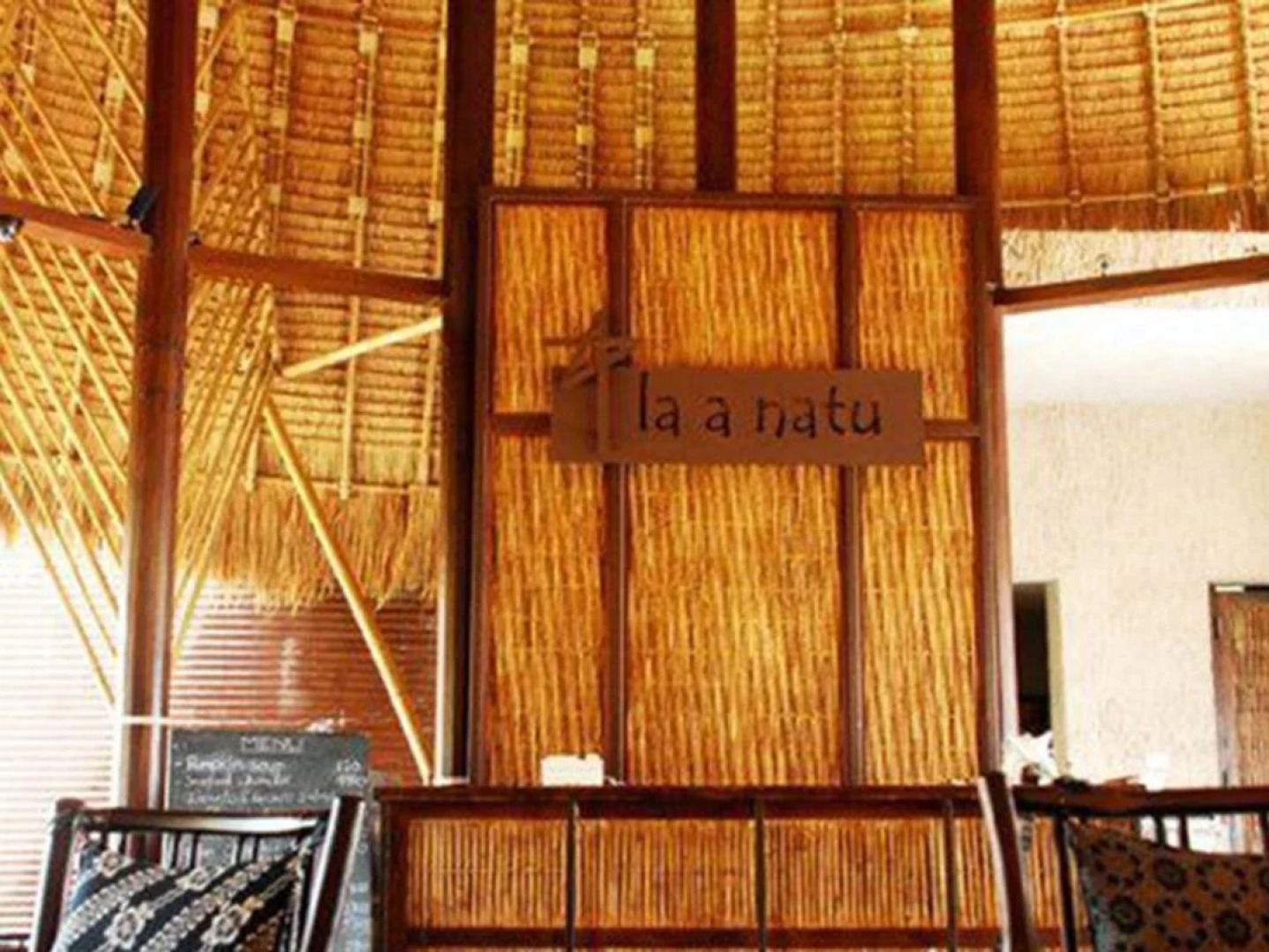 La A Natu Sam Roi Yot